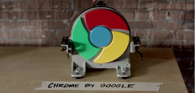 The latest, stable Chrome version fixes many of its OS X woes