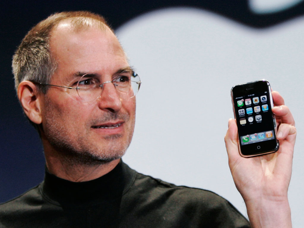 Last year, Steve Jobs tried (and failed) to defuse Samsung patent row