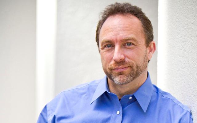 Wikipedia Co-founder Jimmy Wales heads up new London startup competition