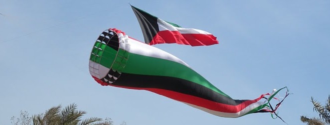 Kuwaiti released after spending 3 months in prison for a tweet