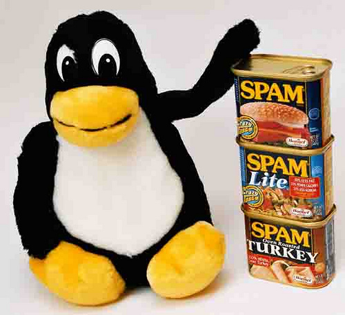 LaterSpam.org wants to help us get rid of Twitter spam, together