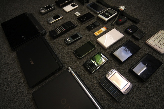 The 10 most disruptive gadgets of the past 10 years