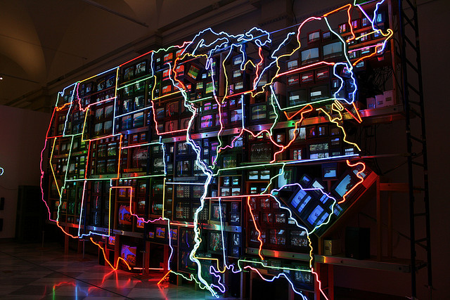 FourSquare hackathon winner helps you plan your next trip