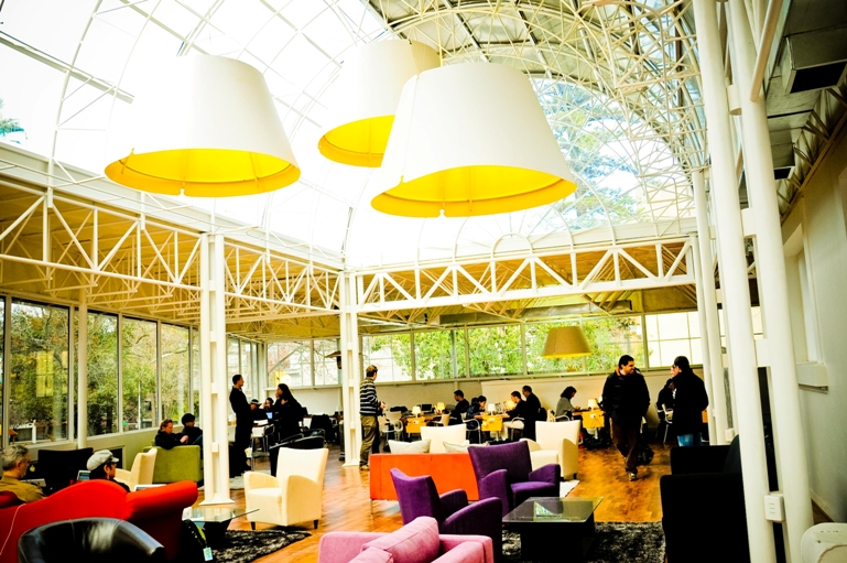 Find Out Who Made It To Start-Up Chile’s New Batch