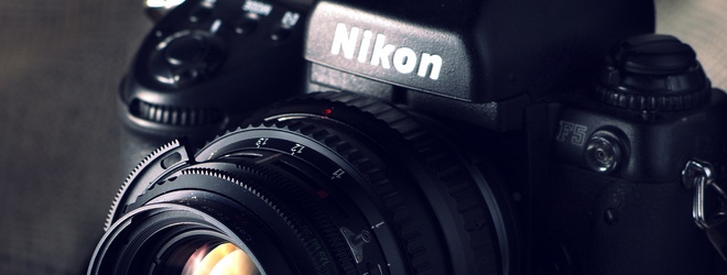 Nikon’s Facebook page is blowing up with comments. But not for the right reasons