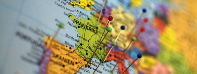 Nerdy Day Trips: Crowdsourced travel for geeks