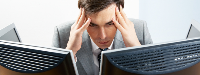 10 ways to screw up a web form and piss me off