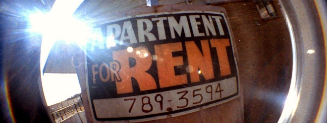 How to rent out your home, car, toilet and more on the Internet