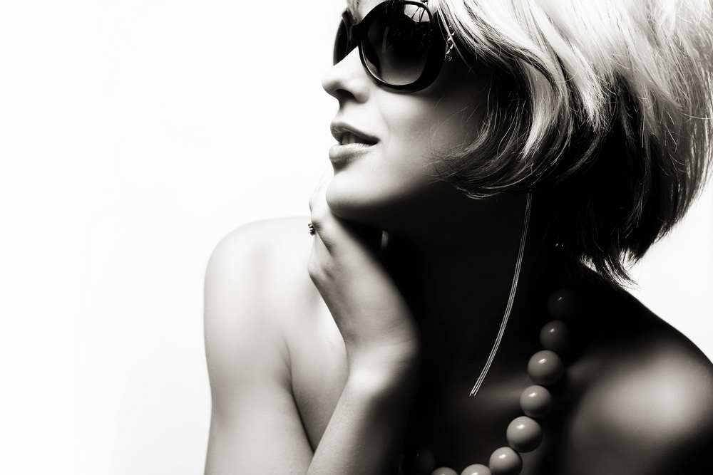 Fashism launches a shiny new app and partnership with Lucky Magazine