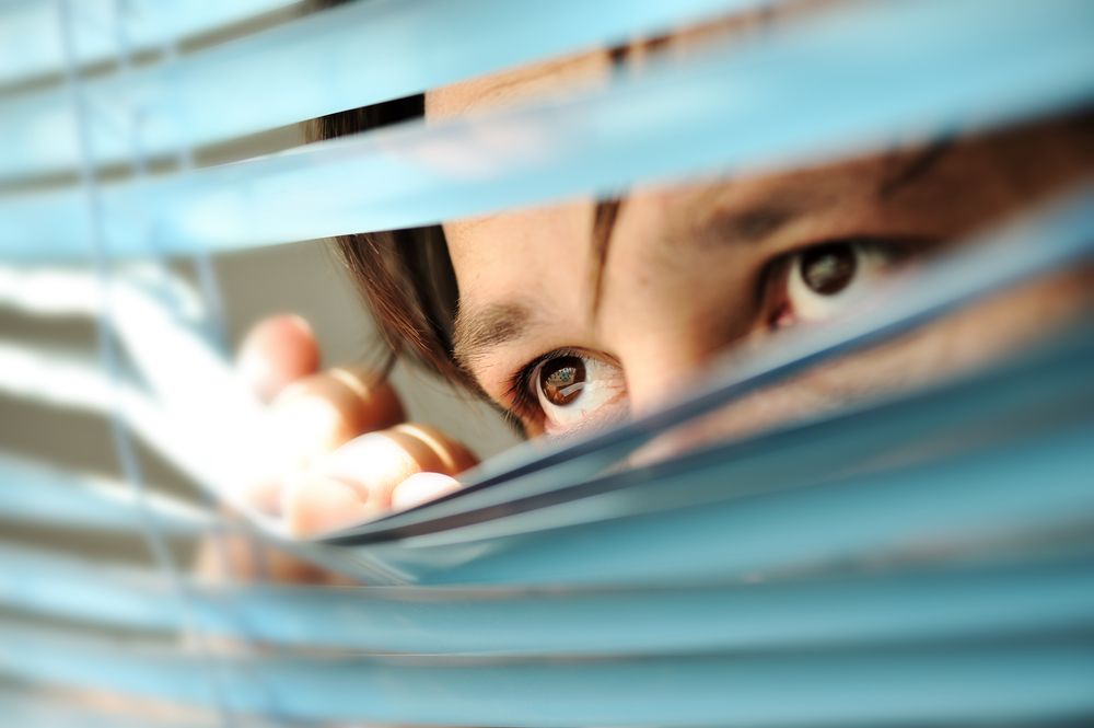 Why I am not paranoid about privacy on Facebook and Google