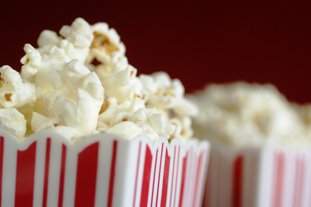 SocialGuide takes box office ranking to a new level with socially scored movies