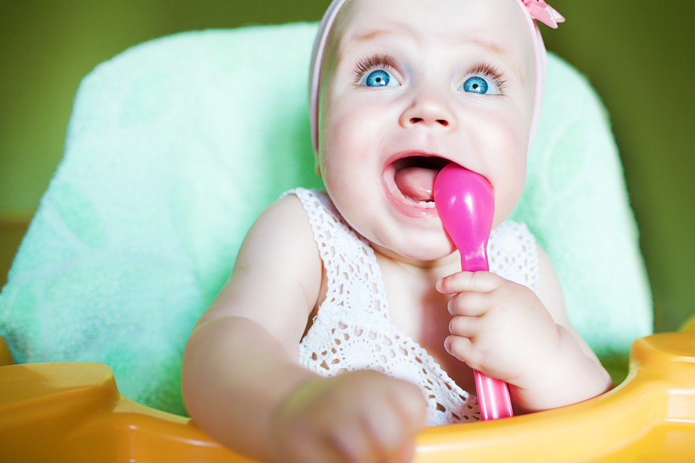 Bluum helps new moms discover great products through monthly samples