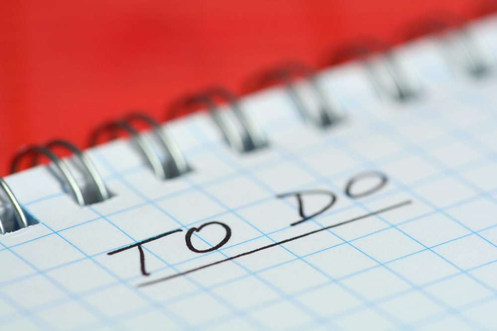 TwitDo is a minimalist new web app that uses Twitter to create your to do list
