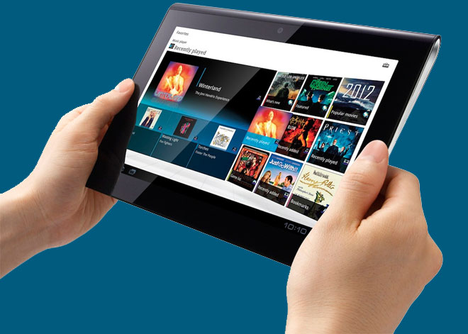 How Sony ran #CatchTheTablet, its most successful social media campaign in history