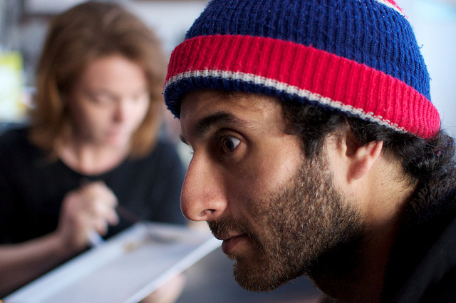 SoundCloud uses service for Social Good – #messagesforamit