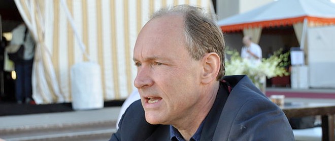 The 10 Greatest Disruptive Thinkers in Technology