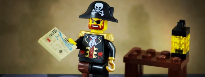 Scavenger Hunts: How social media and mobile help deliver a successful marketing campaign