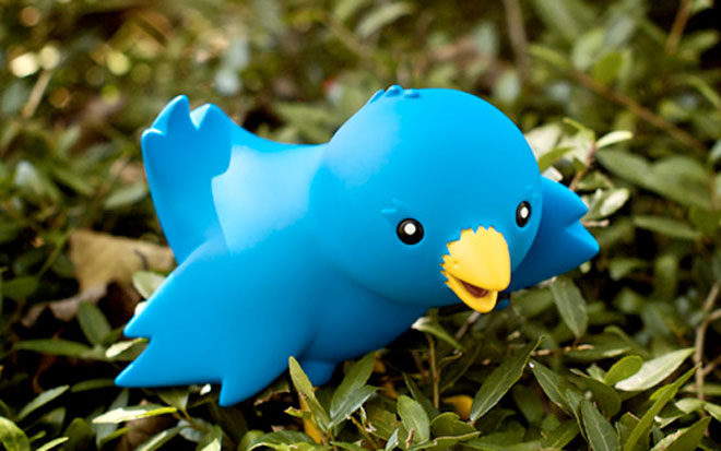 Dissecting Twitter