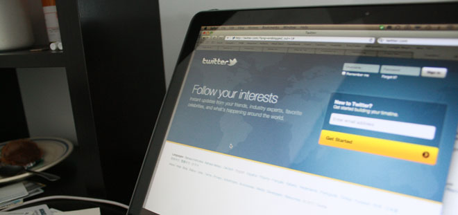 Twitter adds SSL support for its Tweet and Follow buttons