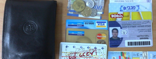 This video shows how awesome Google Wallet could be