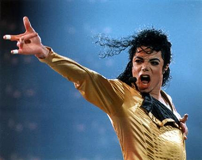 Michael Forever: Behind the first live global PPV concert ever on Facebook