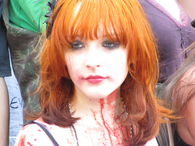 Zombies, Run! could be the app that gets you exercising again, thanks to Kickstarter