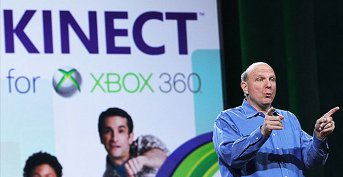 Game development rumored to begin for next-generation Xbox