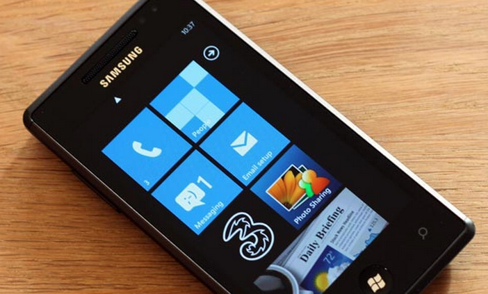 Coming soon: App to make WP7 handsets Xbox media controllers