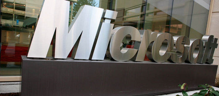 Xbox’s new TV service in images