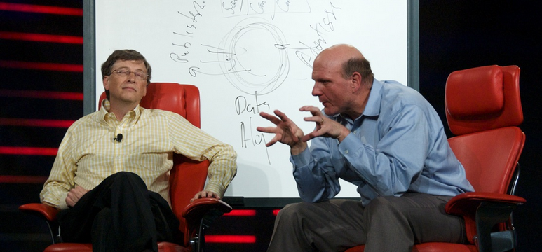 This week at Microsoft: Skype, Zune, and Xbox