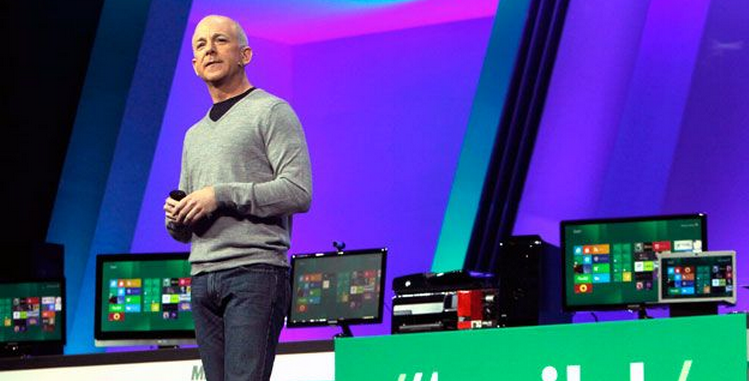 Microsoft details how it intends to limit Windows 8 memory usage
