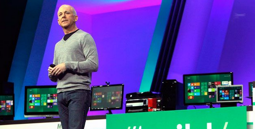 Microsoft tweaks the Windows 8 UI following user pushback
