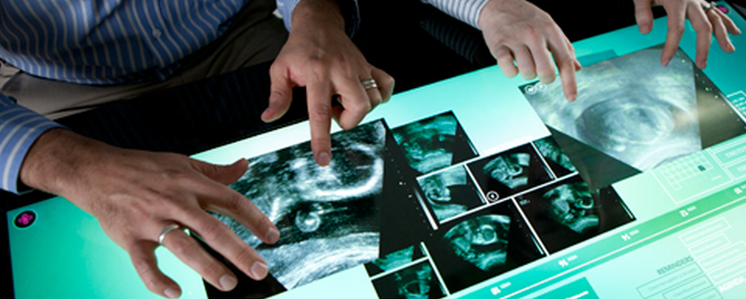 Microsoft pushes the Surface 2.0 release to 2012
