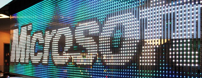 Microsoft to embark on new advertising campaign touting its total product line