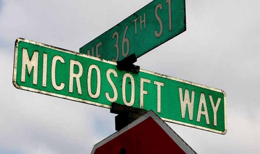 This week at Microsoft: Android, Mango, and Windows 8