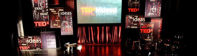What I love, loathe and would change about TED