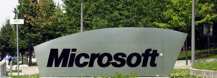 Microsoft shows off new touchscreen tech that works through garments