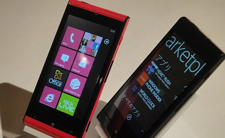 WP7 Mango update now live for everyone except Spain