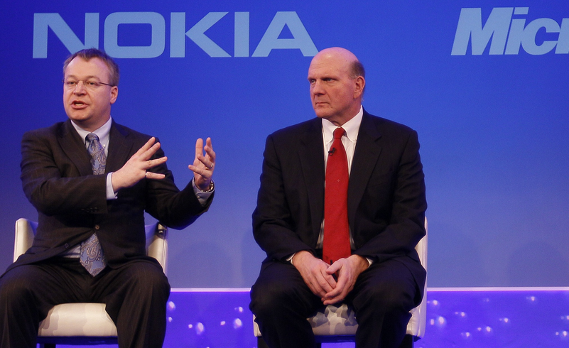 Nokia’s first Windows Phone handsets only landing in ‘select countries’