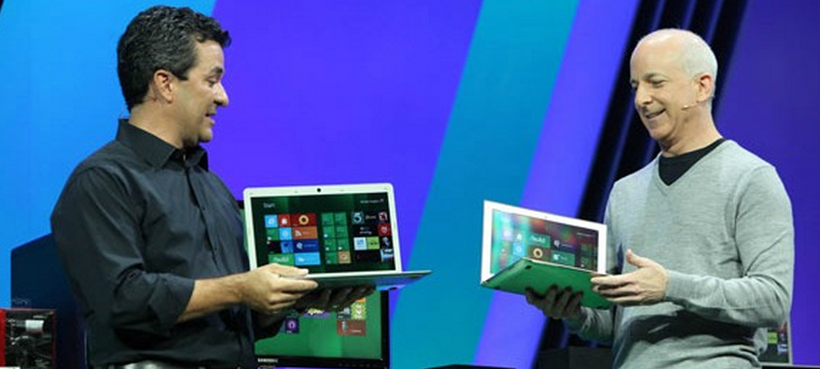 Microsoft details how Windows 8 will handle systems with more than 64 processors