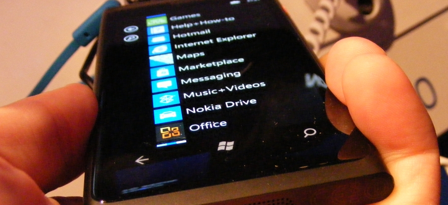 This week at Microsoft: Nokia, Office, and Apollo