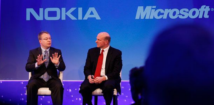 Nokia’s Lumia 710 makes it past the FCC, likely headed to T-Mobile