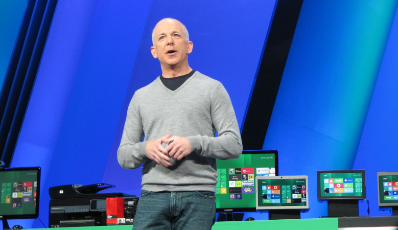 ASUS: Windows 8 tablets coming in Q3 2012