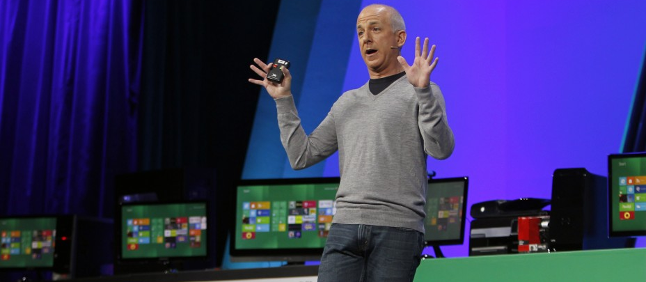 Using Windows 7’s roadmap, Windows 8 devices in Q3, 2012 are completely feasible