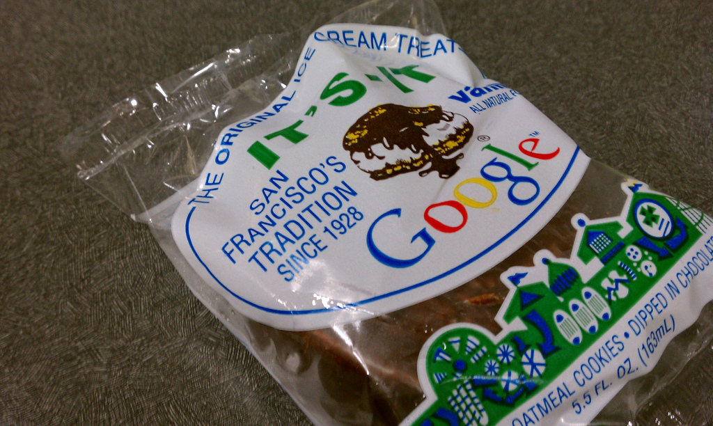 Google+ for Android updated with new design