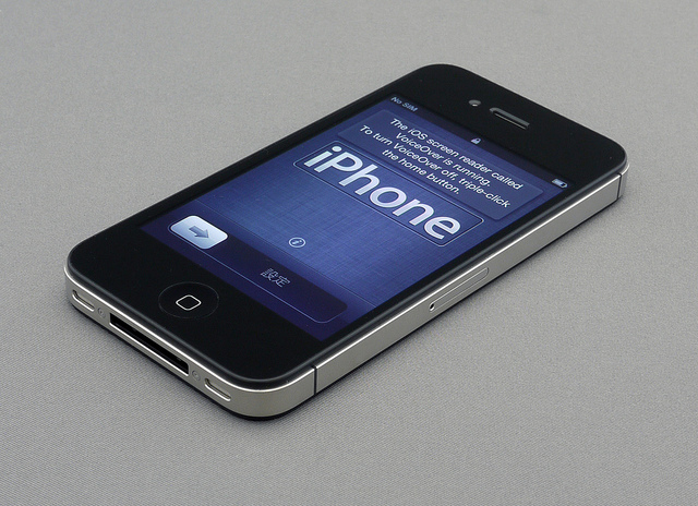 The iPhone 4S’ GLONASS support may help it escape a 25% Russian import tax