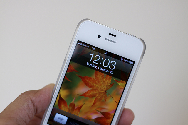 With bugs frustrating users, Apple’s first iOS 5 update is an important one