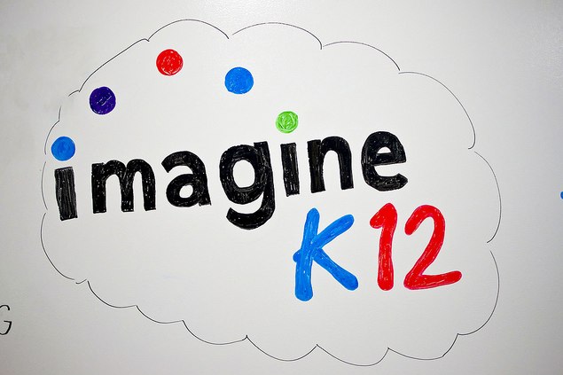 The future of education lies in technology