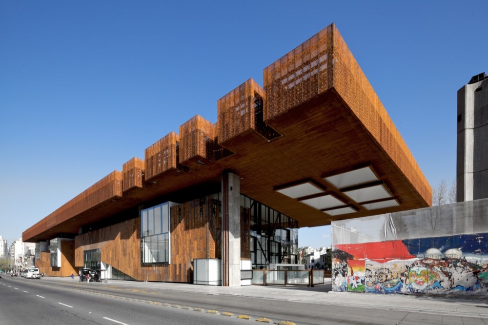Start-Up Chile: 574 applications, 53 countries