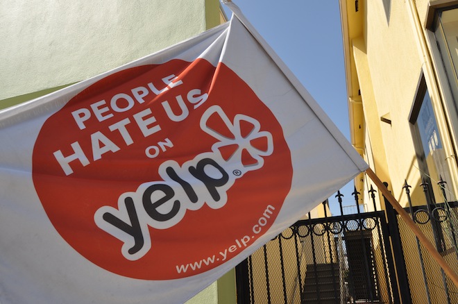 Class action lawsuit against Yelp dropped, CEO calls filers “small” and “misguided” ...